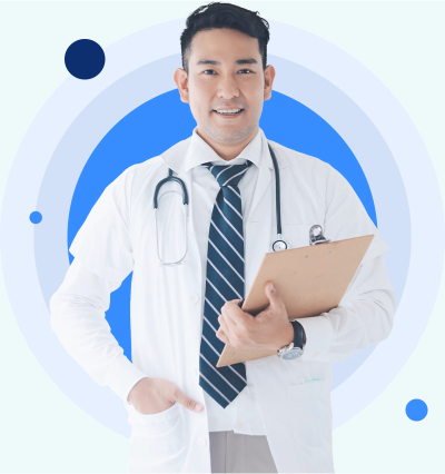 Phòng Khám Đa Khoa Hoàn Cầu