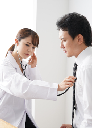 Phòng Khám Đa Khoa Hoàn Cầu